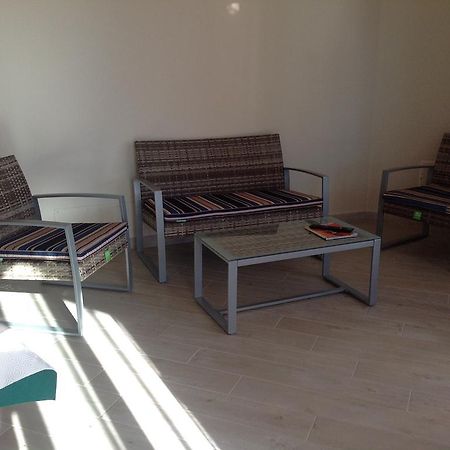 Villamari Apartment Alghero Kültér fotó