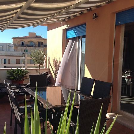 Villamari Apartment Alghero Kültér fotó