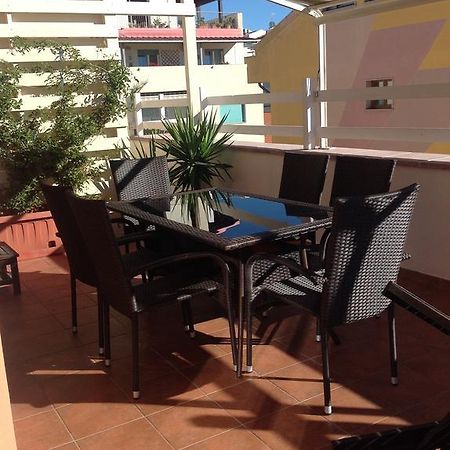 Villamari Apartment Alghero Kültér fotó