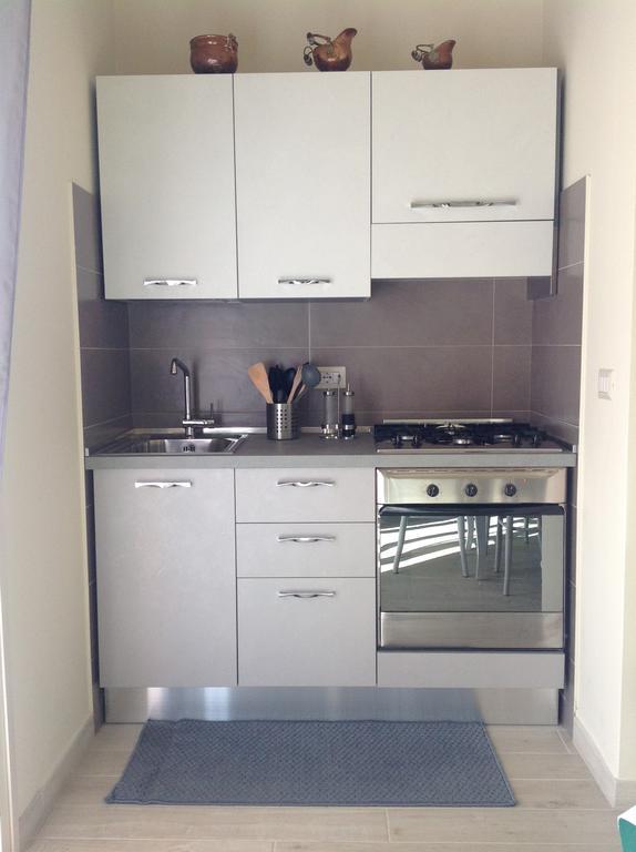 Villamari Apartment Alghero Kültér fotó