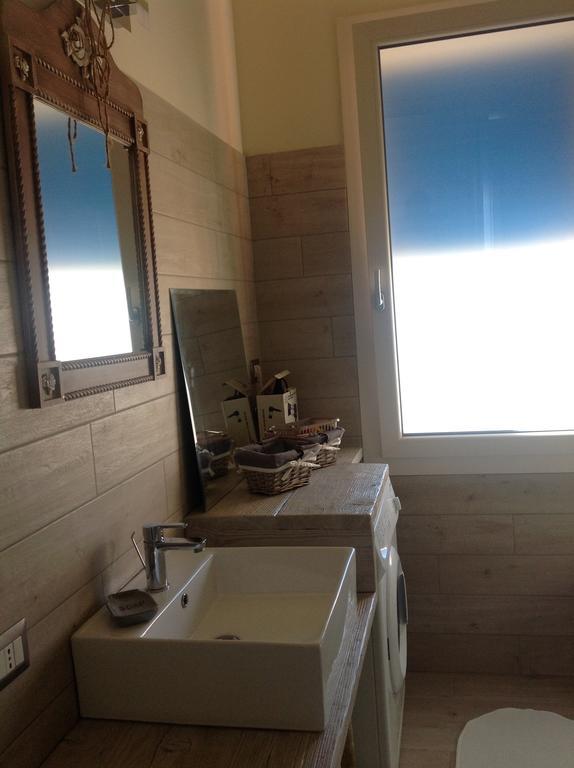 Villamari Apartment Alghero Kültér fotó