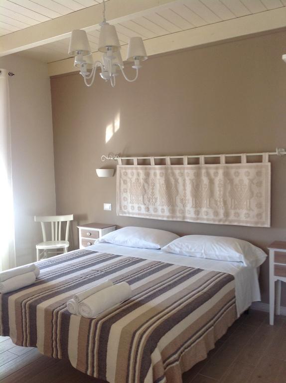 Villamari Apartment Alghero Kültér fotó