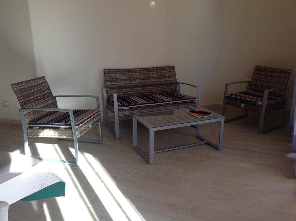 Villamari Apartment Alghero Kültér fotó