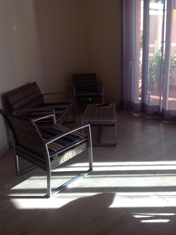 Villamari Apartment Alghero Kültér fotó