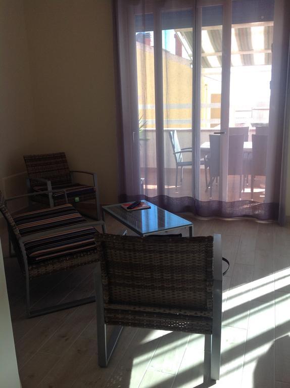 Villamari Apartment Alghero Kültér fotó
