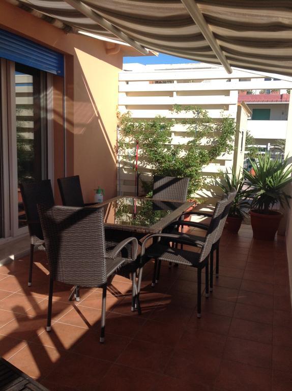 Villamari Apartment Alghero Kültér fotó