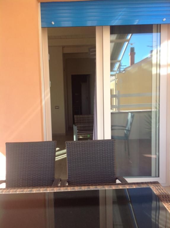 Villamari Apartment Alghero Kültér fotó