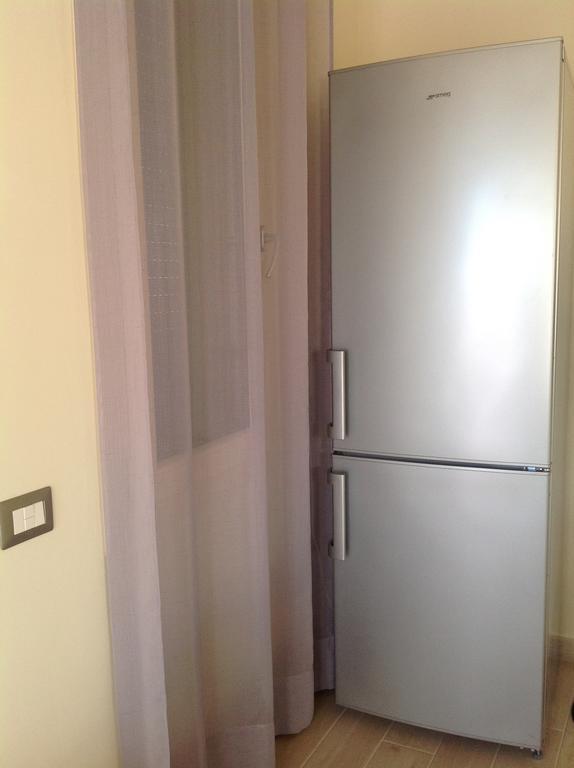 Villamari Apartment Alghero Kültér fotó