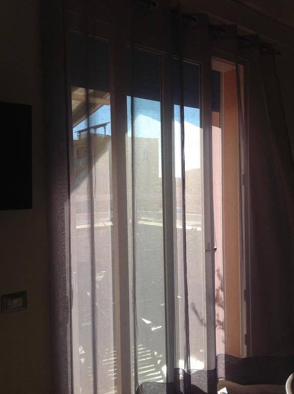 Villamari Apartment Alghero Kültér fotó