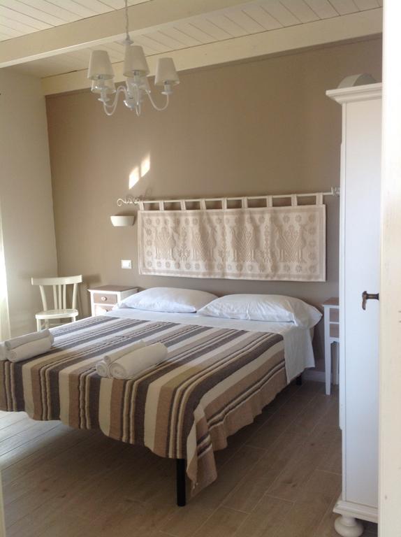 Villamari Apartment Alghero Kültér fotó