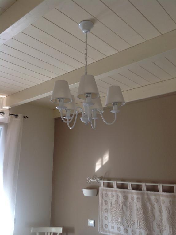 Villamari Apartment Alghero Kültér fotó