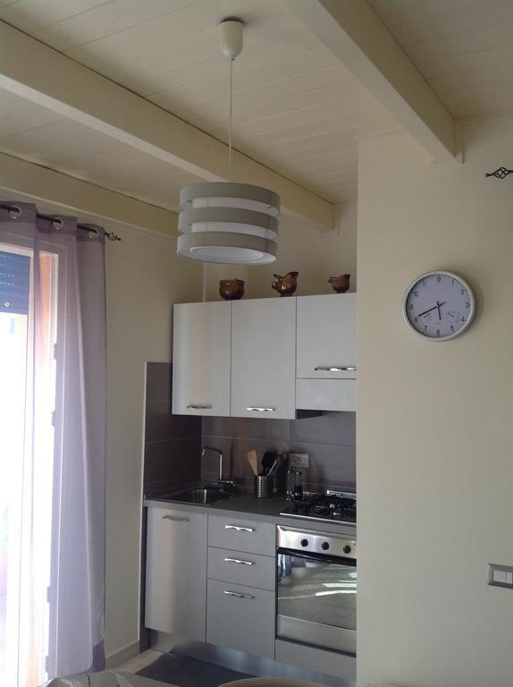 Villamari Apartment Alghero Kültér fotó