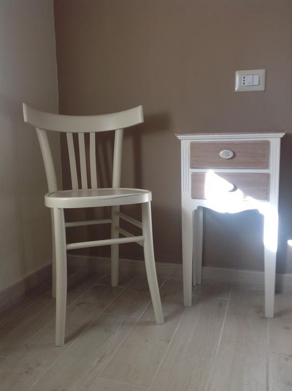 Villamari Apartment Alghero Kültér fotó