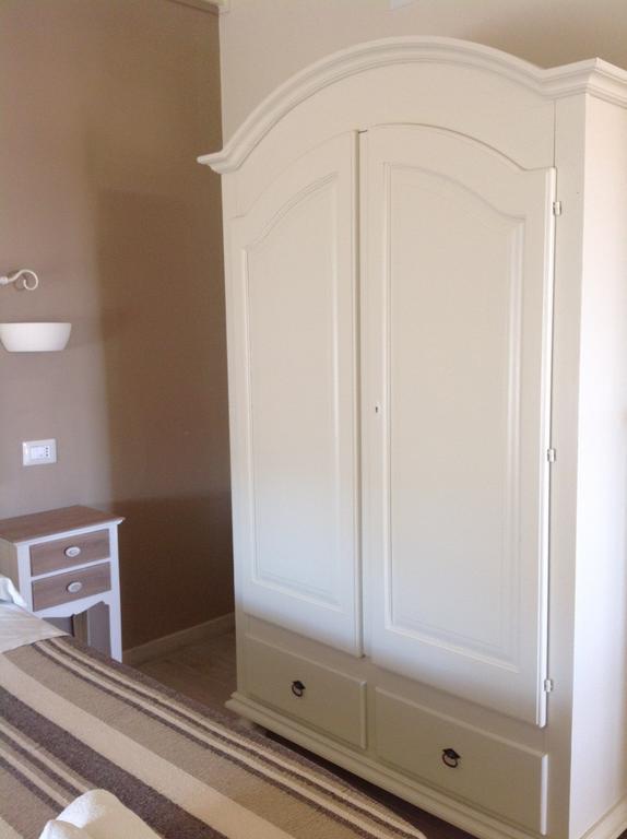 Villamari Apartment Alghero Kültér fotó