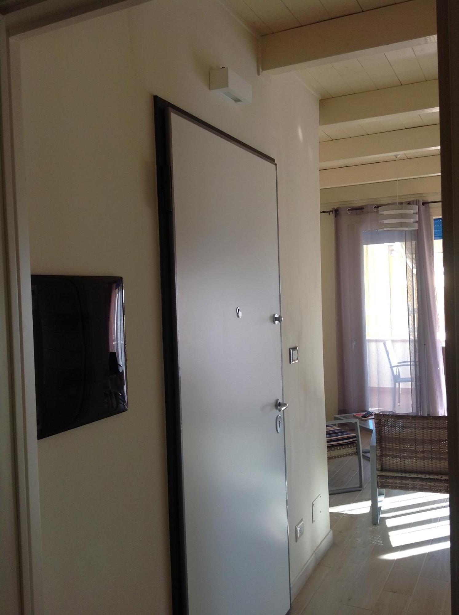 Villamari Apartment Alghero Kültér fotó