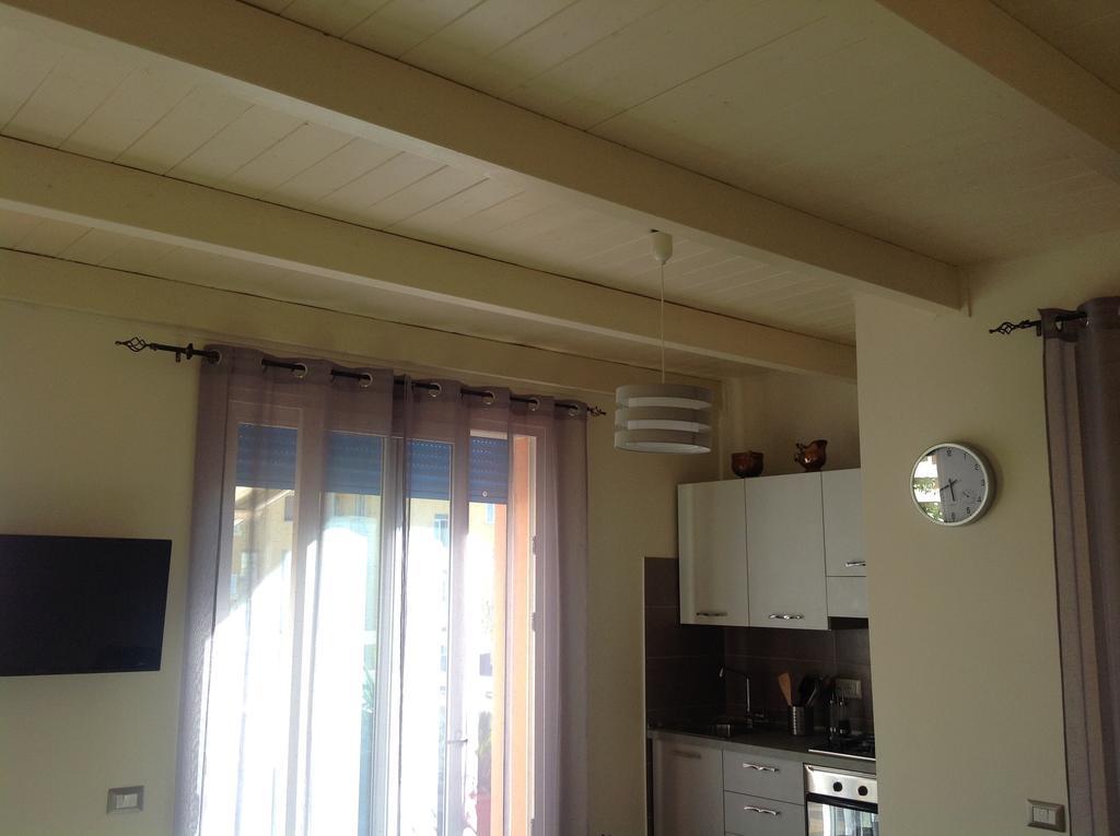 Villamari Apartment Alghero Kültér fotó